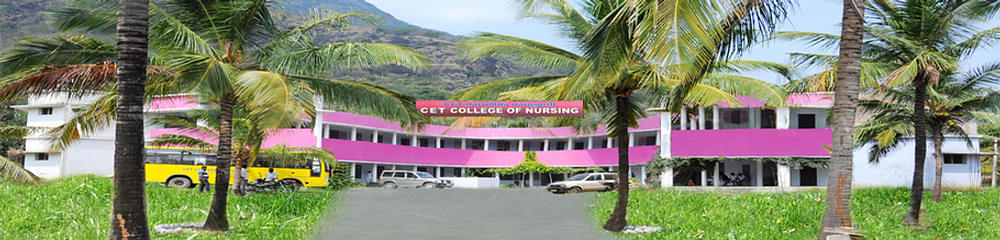 Cet College Of Nursing Nagarcoil
